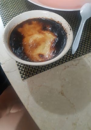 Una foto de Jericalla