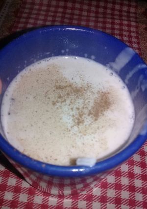 Una foto de Arroz con leche 🍊