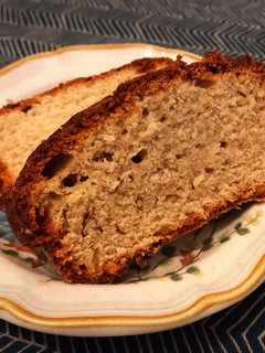 Φωτογραφία της συνταγής Banana Cake No2