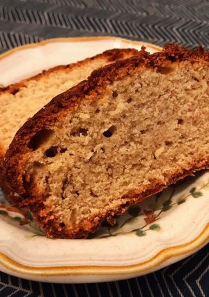 Φωτογραφία της συνταγής Banana Cake No2