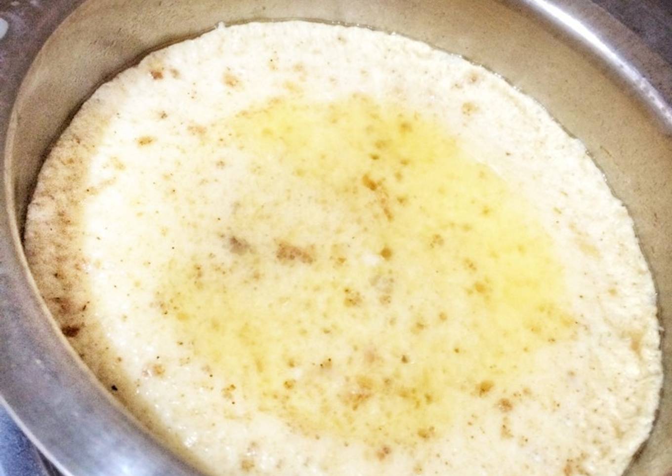 Kembang telur aka chawan mushi