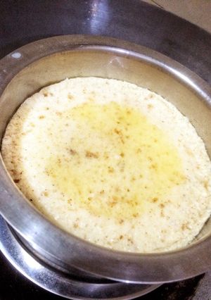 Foto resep Kembang telur aka chawan mushi