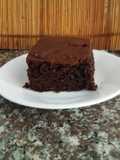 Torta Negra Anto