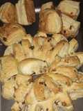 Cremona y criollitos