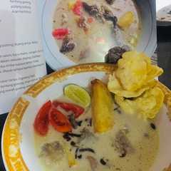 รูปของ Soto betawi