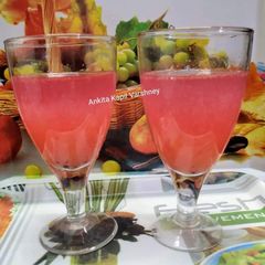 A picture of Pink (Falsa Juice).
