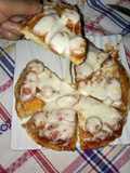 Pizza Nasii