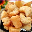 Singkong keju ngeprull