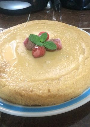 Foto principal de Flan casero