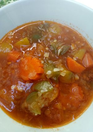 Foto resep Bumbu asam manis