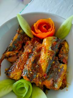 Foto resep Ikan Sarden Homemade