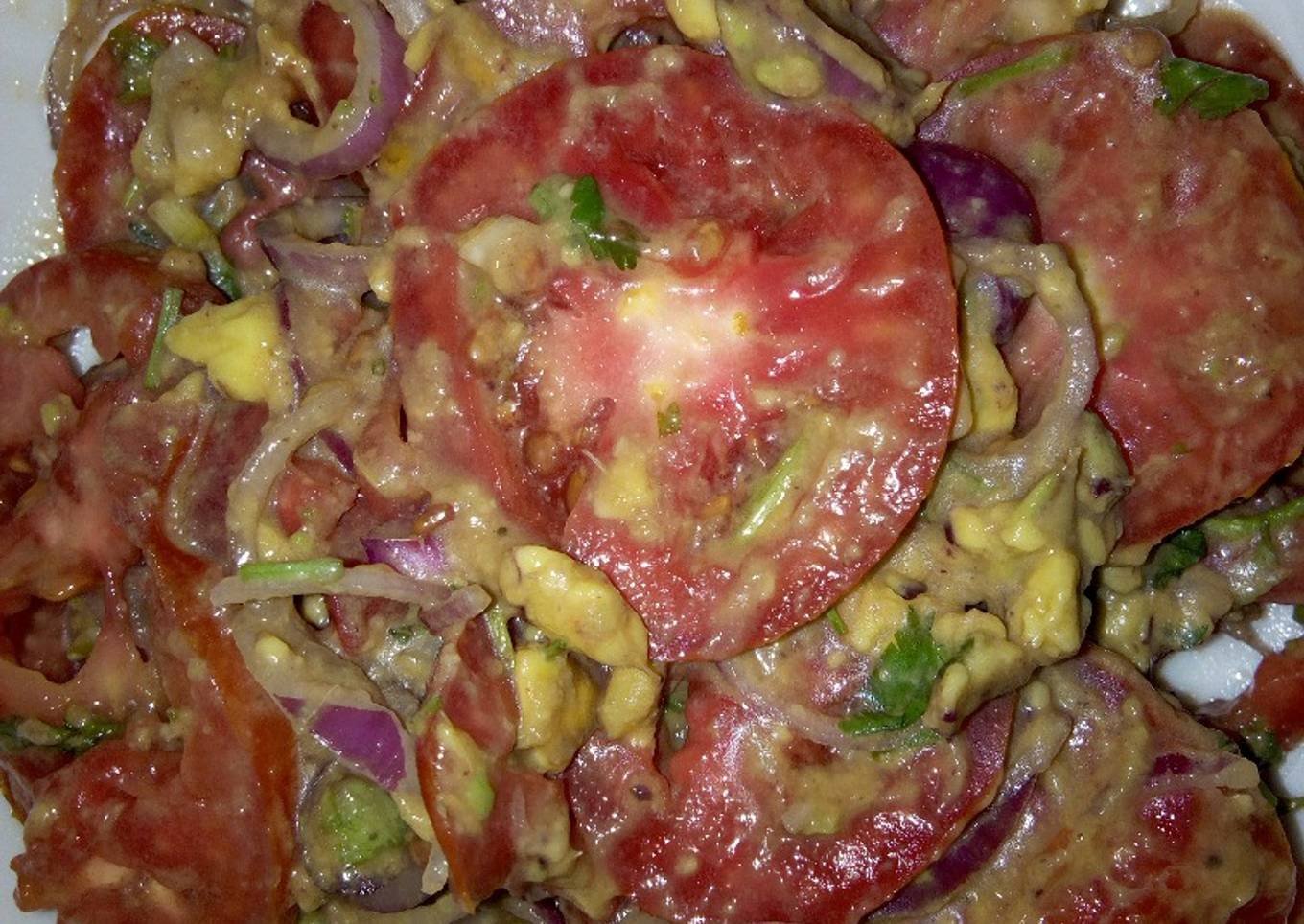 Guacamole