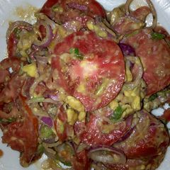 A picture of Guacamole.