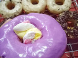 Donat menul