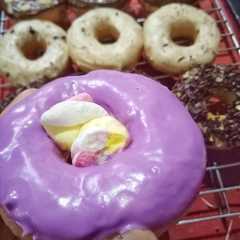 Donat menul রেসিপির প্রধান ছবি