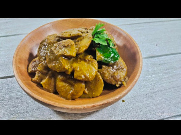 Bagaimana Menyiapkan SEMUR JENGKOL pavorit keluarga Anti Gagal