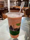 Jus ambigu lebih mirip smoothies ini