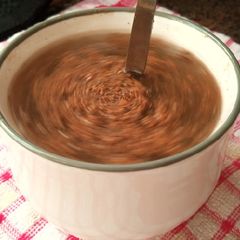 A picture of My go to concotion.