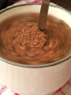 A picture of My go to concotion.