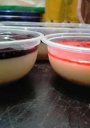 Foto resep Cheese Cake (anti gagal)