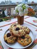 Cookies oreo