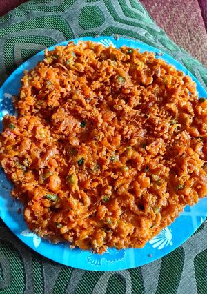 Foto resep Talua Barendo ala RM Padang