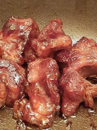 Langkah Mudah untuk Menyiapkan Resep Iga Bakar Super Duper Simple Anti Ribet, Lezat Sekali