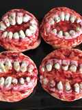 Bocados de zombie