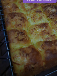 Foto resep Potato Bread (Roti Kentang)