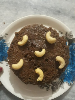 சாக்லேட் கேக் (Chocolate cake recipe in tamil) செய்முறை முக்கிய புகைப்படம்