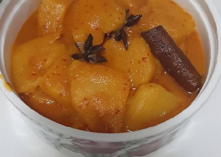 Pajri nanas ❤