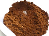 Garam Masala japonés