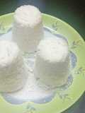 Arisi Maavu Puttu