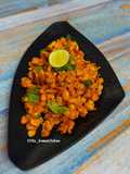 Crispy Corn