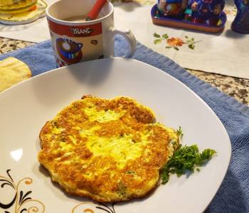 Ultimate Make Recipe Egg  white cheese  Very Delicious