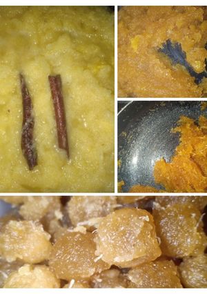Foto resep Selai Nanas untuk isian Nastar