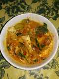 Woku Ikan