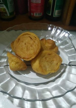 Foto resep Chicken Egg Roll ala Hokben