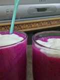 Naga Float