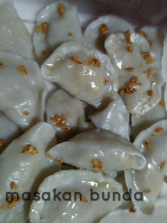 Foto resep Cai Kue