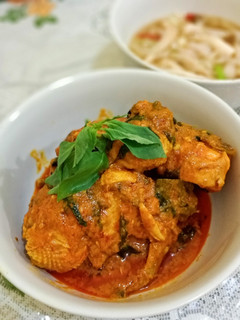 Foto resep Ayam Woku pedas