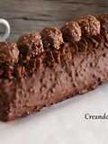 Brazo de gitano Ferrero