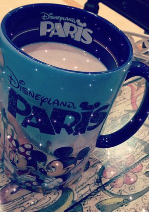 صورة لوصفة هوت شوكلت ☕️🍫