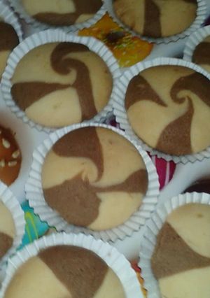 صورة لوصفة حلوة لشرب الشاي تحضر في 10دقائق