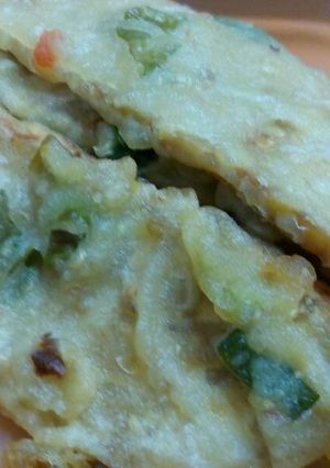 Foto resep Tempe Mendoan
