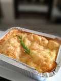 Lasagna con Salsa Bechamel 👍🇵🇪
