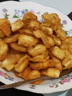 Foto resep Tahu crispy teriyaki