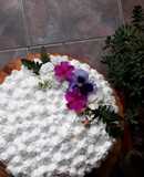 Torta Rogel