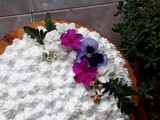 Torta Rogel