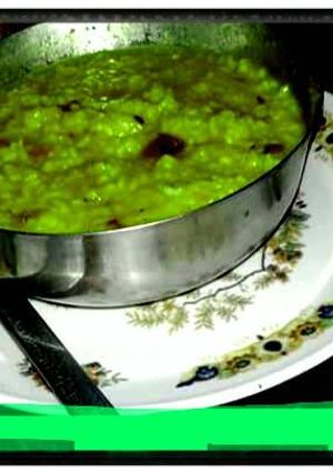 हरी भरी (Hari bhari recipe in hindi) रेसिपी मुख्य फोटो